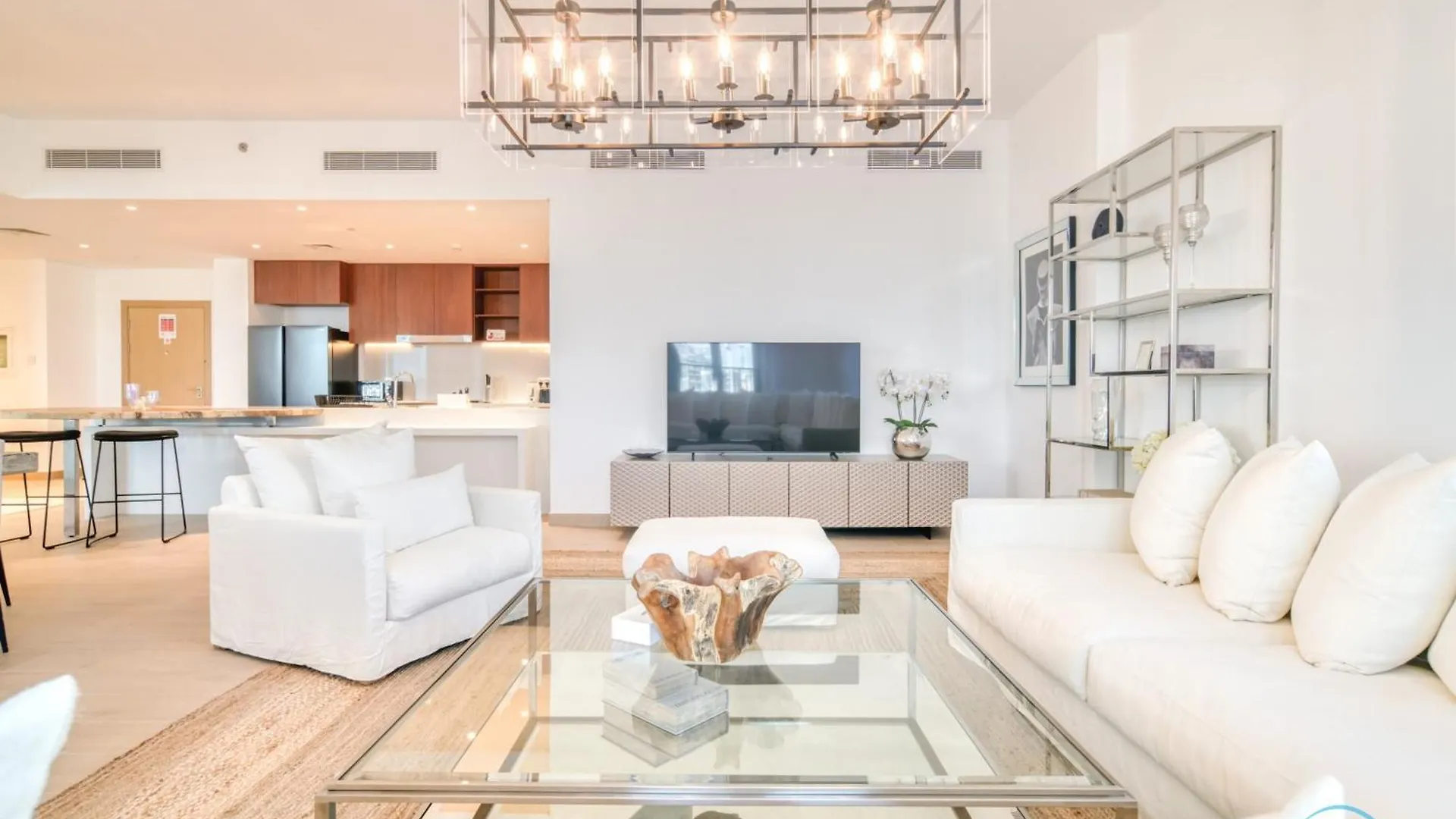 Apartment Peaceful 4Br Penthouse With Assistant Room At Le Pont Jumeirah By Deluxe Holiday Homes Dubai